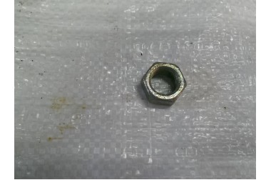 Муравей мотоцикл гайка передньої зірки (лів. різьба)